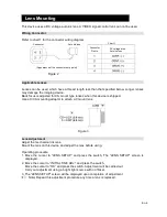 Preview for 7 page of Ganz ZC-YHW702 Series Operation Manual