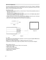 Preview for 8 page of Ganz ZC-YHW702 Series Operation Manual