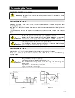 Preview for 9 page of Ganz ZC-YHW702 Series Operation Manual