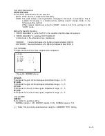 Preview for 17 page of Ganz ZC-YHW702 Series Operation Manual