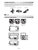 Preview for 8 page of Ganz ZC-YX270P Instruction Manual