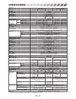 Preview for 10 page of Ganz ZC-YX270P Instruction Manual