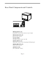 Предварительный просмотр 11 страницы Ganz ZM-CR315NP-EU Instruction Manual