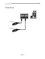 Предварительный просмотр 12 страницы Ganz ZM-CR315NP-EU Instruction Manual