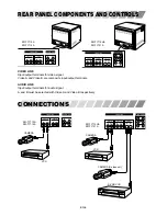 Preview for 6 page of Ganz ZM-TY110A Instruction Manual