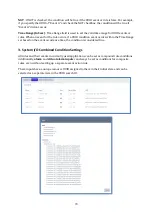 Preview for 79 page of Ganz ZN-AIBOX-STD/PRO User Manual