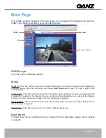 Preview for 15 page of Ganz ZN-BT3312 User Manual