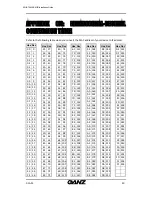 Preview for 20 page of Ganz ZN-BT662XE-MIR Installation Manual