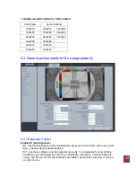 Предварительный просмотр 15 страницы Ganz ZN-CM1 User Manual