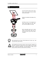 Preview for 7 page of Ganz ZN-D100VE Installation Manual