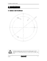 Предварительный просмотр 7 страницы Ganz ZN-D212XE Installation Manual