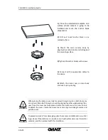 Preview for 8 page of Ganz ZN-D212XE Installation Manual