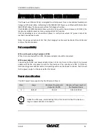 Preview for 22 page of Ganz ZN-D212XE Installation Manual