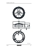 Предварительный просмотр 24 страницы Ganz ZN-D212XE Installation Manual