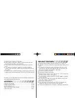 Preview for 2 page of Ganz zn-d9024nha Instruction Manual