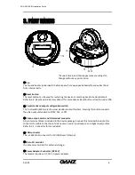 Preview for 6 page of Ganz ZN-DN312XE-M Installation Manual