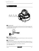 Preview for 10 page of Ganz ZN-DN312XE-M Installation Manual