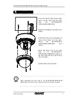 Preview for 7 page of Ganz ZN-DNT350VP(N)E Installation Manual