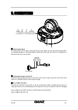 Preview for 10 page of Ganz ZN-DNT352XE-MIR Installation Manual