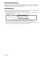 Preview for 4 page of Ganz ZN-DNT352XE-MIR Quick User Manual