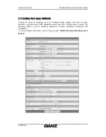 Preview for 12 page of Ganz ZN-DNT352XE SERIES Installation Manual