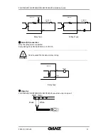 Preview for 11 page of Ganz ZN-DT350VP(N)E Installation Manual