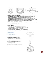 Preview for 4 page of Ganz ZN-M2AF User Manual