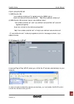 Preview for 29 page of Ganz ZN-MB243M User Manual