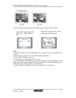 Preview for 11 page of Ganz ZN-NH11VP(N)E Osd Menu Control Manual