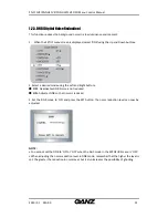 Preview for 12 page of Ganz ZN-NH11VP(N)E Osd Menu Control Manual