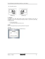 Preview for 37 page of Ganz ZN-NH11VP(N)E Osd Menu Control Manual