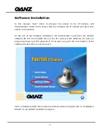 Preview for 8 page of Ganz ZN-PT304L User Manual