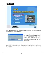 Preview for 9 page of Ganz ZN-PT304L User Manual