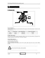 Preview for 11 page of Ganz ZN-PTZ Series Installation Manual