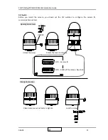 Preview for 13 page of Ganz ZN-PTZ Series Installation Manual