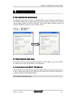Preview for 15 page of Ganz ZN-PTZ550VP(N)E Installation Manual