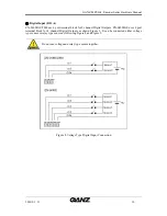 Предварительный просмотр 10 страницы Ganz ZN-S1000AE Hardware Manual