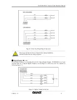 Предварительный просмотр 11 страницы Ganz ZN-S1000AE Hardware Manual