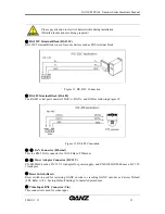 Предварительный просмотр 12 страницы Ganz ZN-S1000AE Hardware Manual