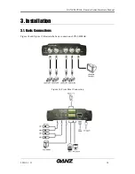 Предварительный просмотр 14 страницы Ganz ZN-S1000AE Hardware Manual