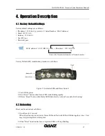 Preview for 17 page of Ganz ZN-S1000AE Hardware Manual