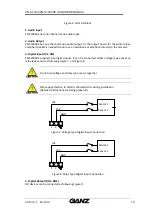 Preview for 10 page of Ganz ZN-S1000V Hardware Manual