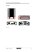 Preview for 20 page of Ganz ZN-S1000V Hardware Manual