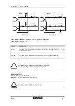 Preview for 9 page of Ganz ZN-S1000V Installation Manual