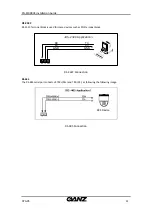 Preview for 11 page of Ganz ZN-S1000V Installation Manual