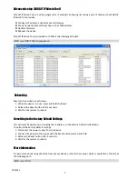 Preview for 5 page of Ganz ZN-S1000VE Quick Installation Manual