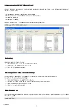 Preview for 5 page of Ganz ZN-S1000VNE Quick Installation Manual