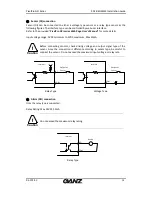 Предварительный просмотр 14 страницы Ganz ZN1-B4NMZ43 PixelPro Series Installation Manual