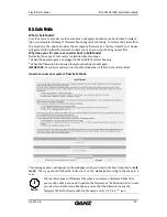 Preview for 23 page of Ganz ZN1-V4FN3 Installation Manual