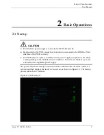 Preview for 9 page of Ganz ZN8 Series User Manual